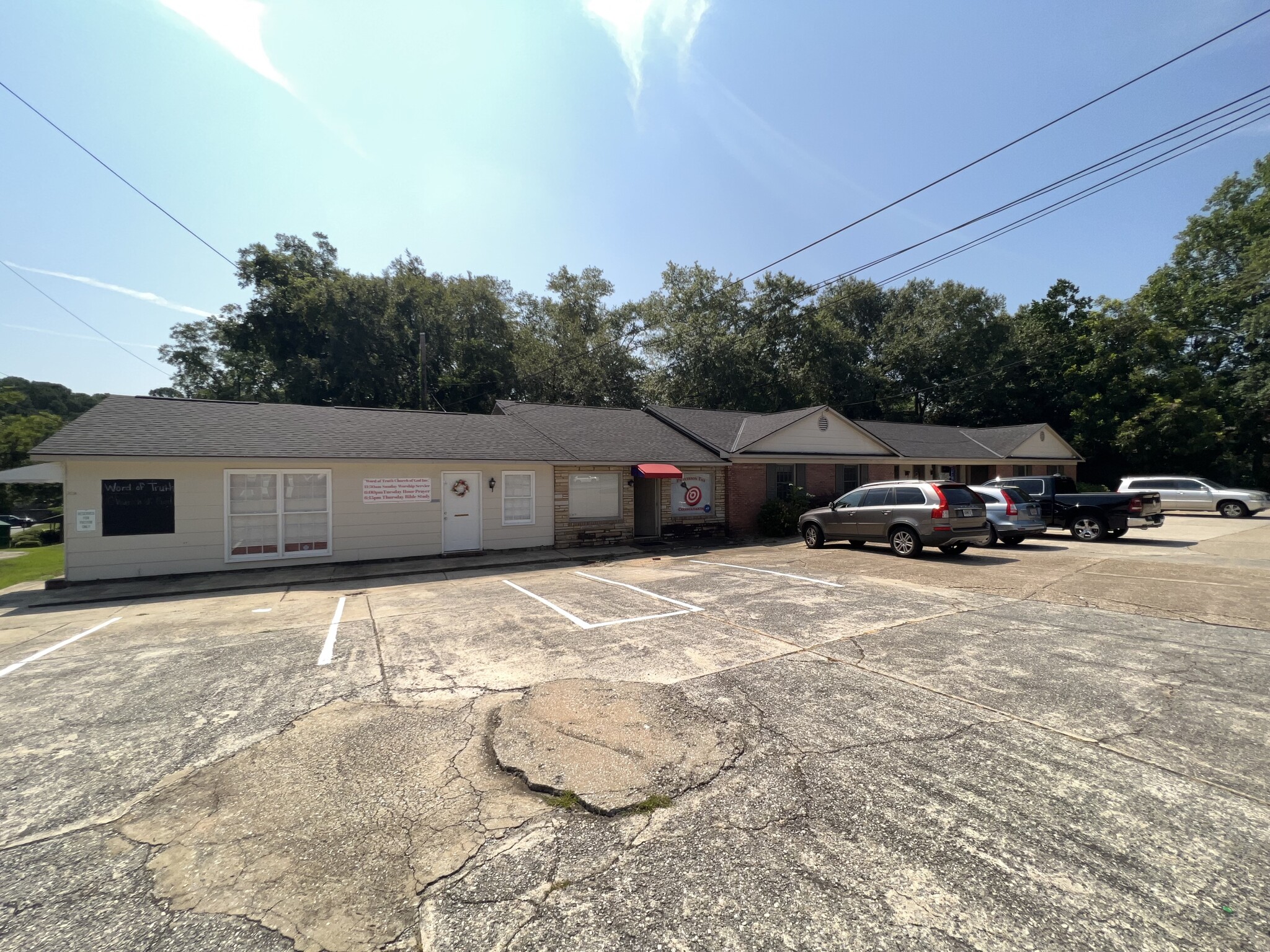 3844 Gentian Blvd, Columbus, GA for sale Building Photo- Image 1 of 6