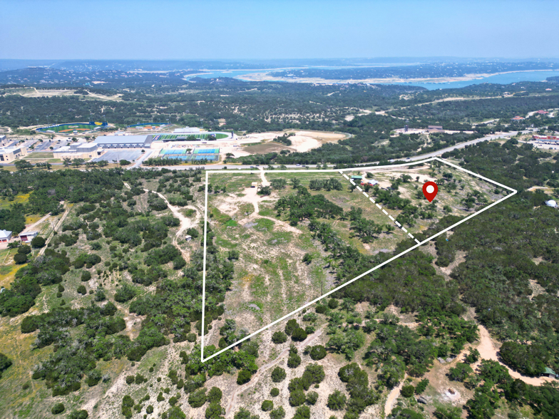 4804 Lohman Ford Road, Lago Vista, TX for sale - Building Photo - Image 2 of 5