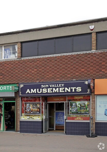 91B-93 Front St, Arnold à vendre - Photo du bâtiment - Image 3 de 4