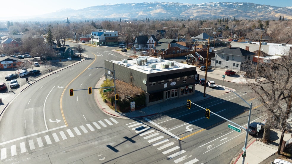 188 California Ave, Reno, NV for lease - Building Photo - Image 1 of 6