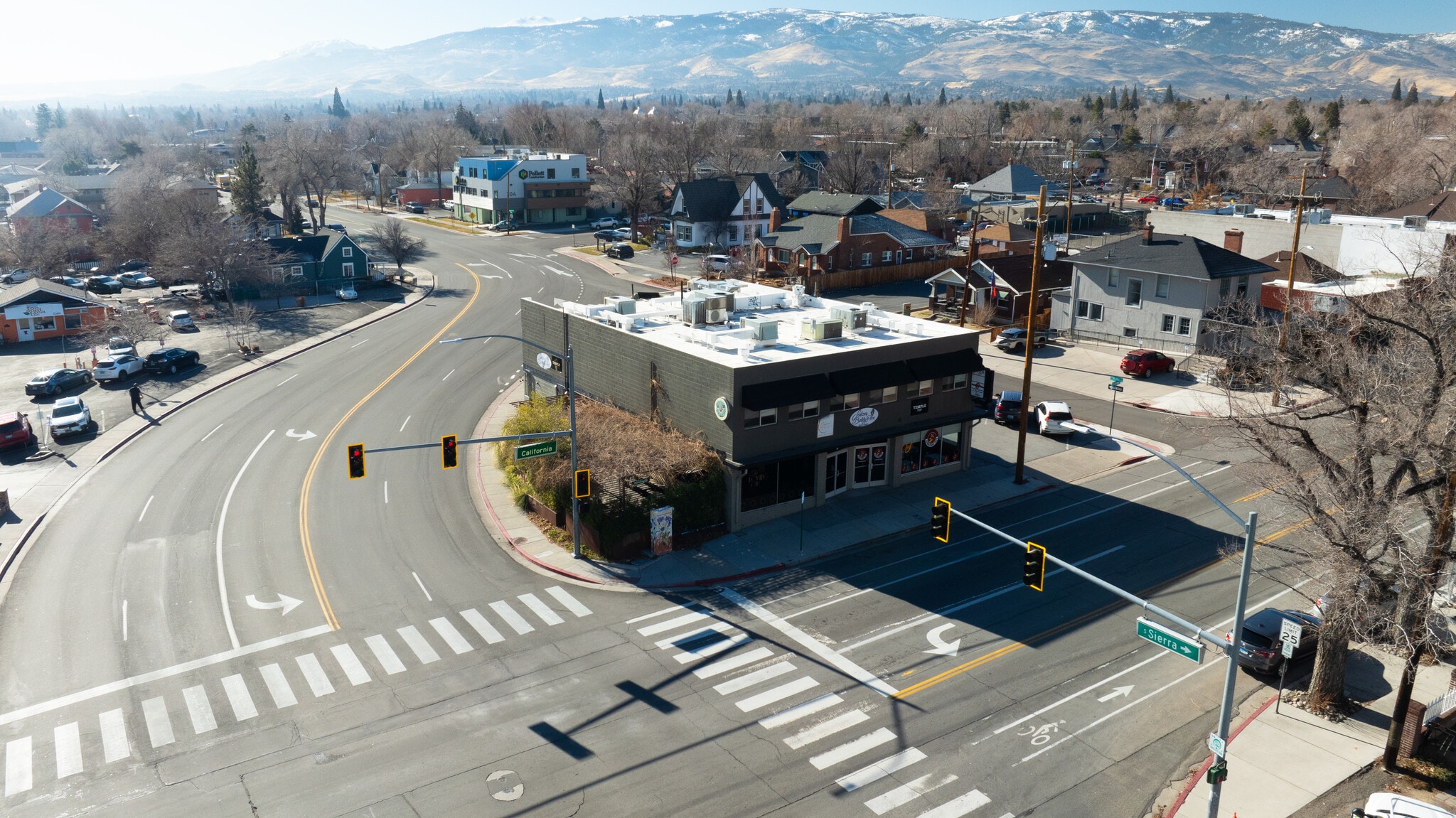 188 California Ave, Reno, NV for lease Building Photo- Image 1 of 7