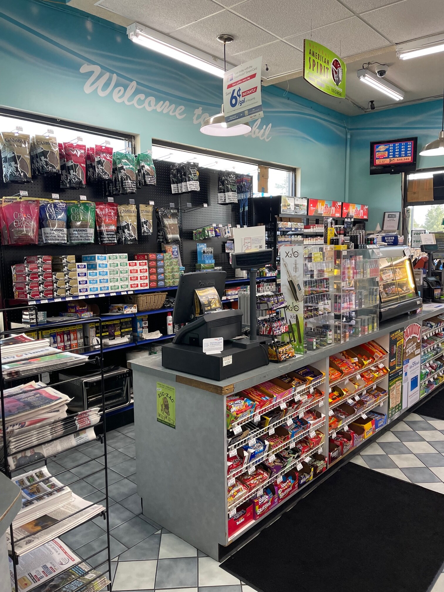 6009 Van Dyke Rd, Brown City, MI à vendre Photo principale- Image 1 de 8