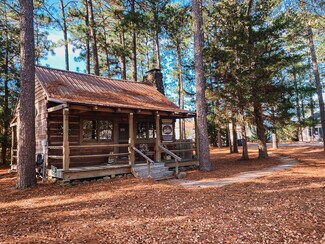 Plus de détails pour 20 Dowd, Pinehurst, NC - Bureau à louer