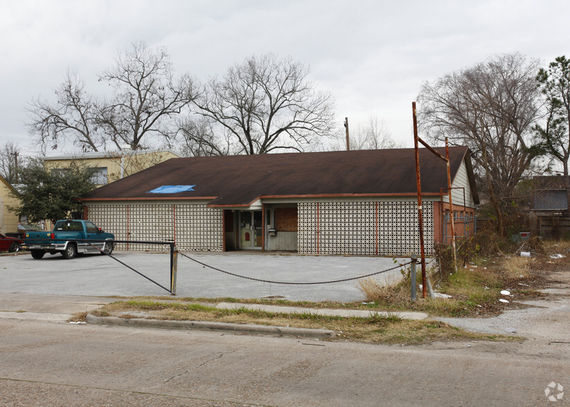 7721 Park Place Blvd, Houston, TX for sale - Primary Photo - Image 1 of 1