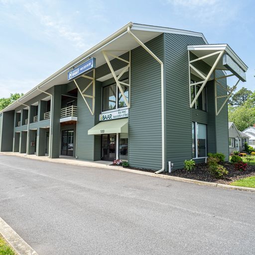 1712 Main St, Chester, MD for lease - Primary Photo - Image 1 of 8