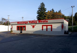 More details for 1215 E State St, Sharon, PA - Retail for Sale