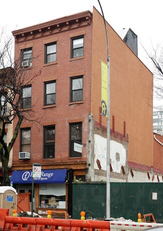 Plus de détails pour 329 Atlantic Ave, Brooklyn, NY - Commerce de détail à louer