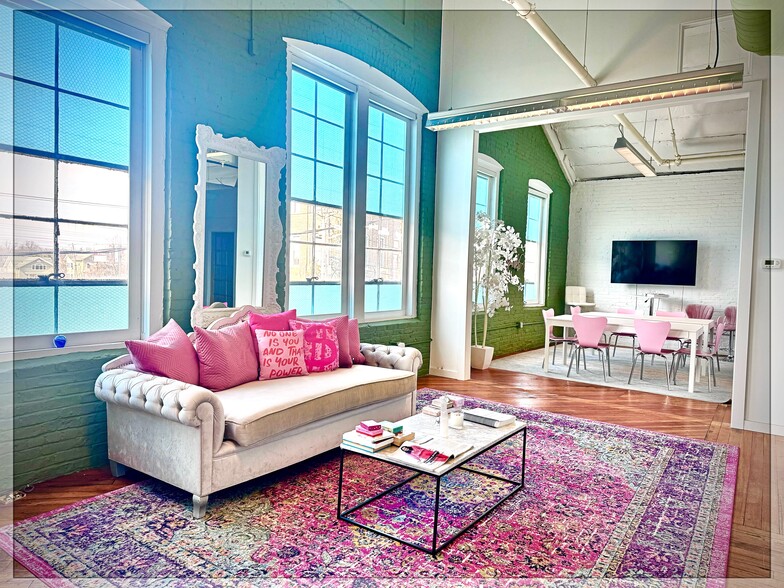 25 Bridge Ave, Red Bank, NJ à louer - Photo du bâtiment - Image 2 de 3