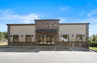 More details for 10655 FM 1097 Rd W, Willis, TX - Office for Sale