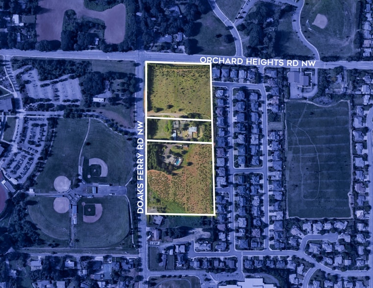 1684 Doaks Ferry, Salem, OR à vendre - Photo du bâtiment - Image 2 de 9