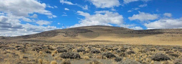 0 Truck Inn Way, Fernley, NV à vendre - Aérien - Image 3 de 5