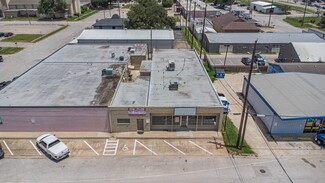 Plus de détails pour 818 Avenue B, Katy, TX - Vente au détail à louer