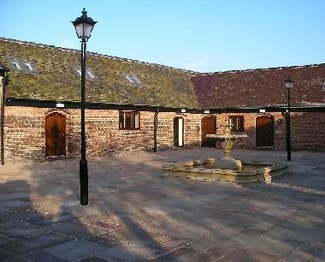 Plus de détails pour Stafford Rd, Stafford - Coworking à louer