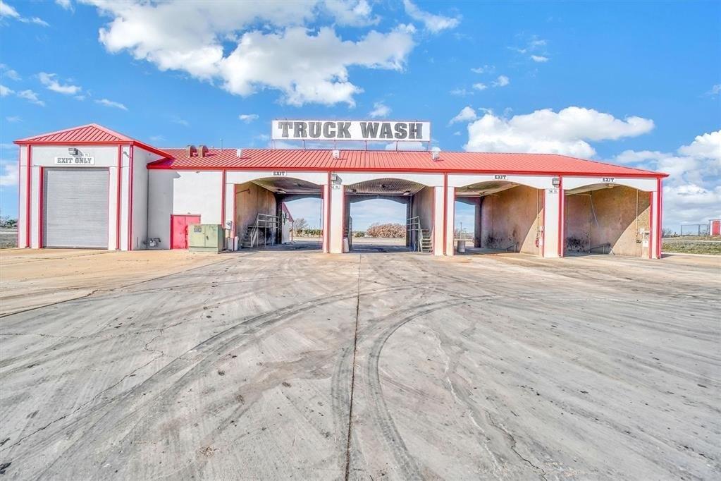 108 El Dorado, Sayre, OK for sale Primary Photo- Image 1 of 4