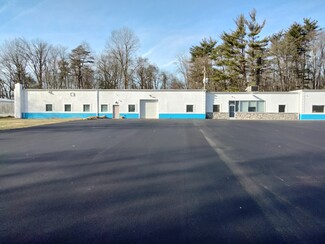 More details for 1605-1607 Ben Franklin Hwy E, Douglassville, PA - Industrial for Lease