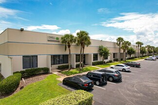 More details for 602-624 S Ware Blvd, Tampa, FL - Industrial for Lease