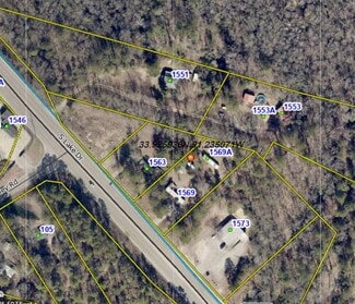 More details for 1569 S Lake Dr, Lexington, SC - Land for Sale