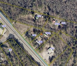 1569 S Lake Dr, Lexington, SC - Aerial  map view