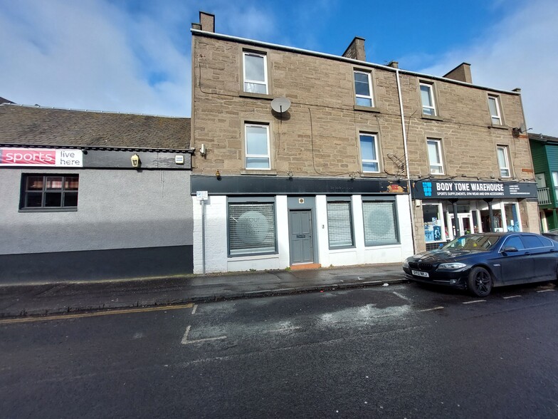 8 Main St, Dundee for sale - Building Photo - Image 1 of 1