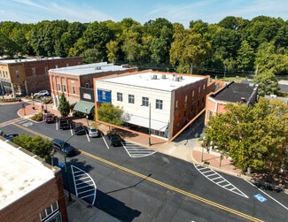 More details for 116 S Broadway St, Siloam Springs, AR - Retail for Sale