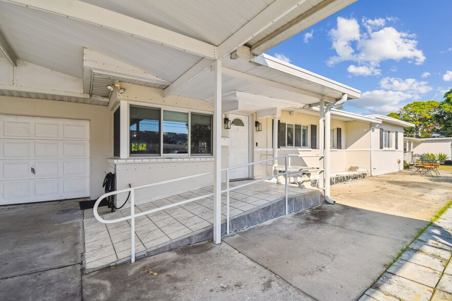 4315 W Fair Oaks Ave, Tampa, FL à vendre - Photo du bâtiment - Image 3 de 23