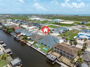 15501 Cruiser Units st, Corpus Christi, TX - AERIAL  map view - Image1