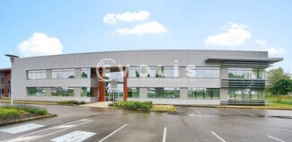 More details for 524 Avenue Marguerite Perey, Lieusaint - Flex for Lease