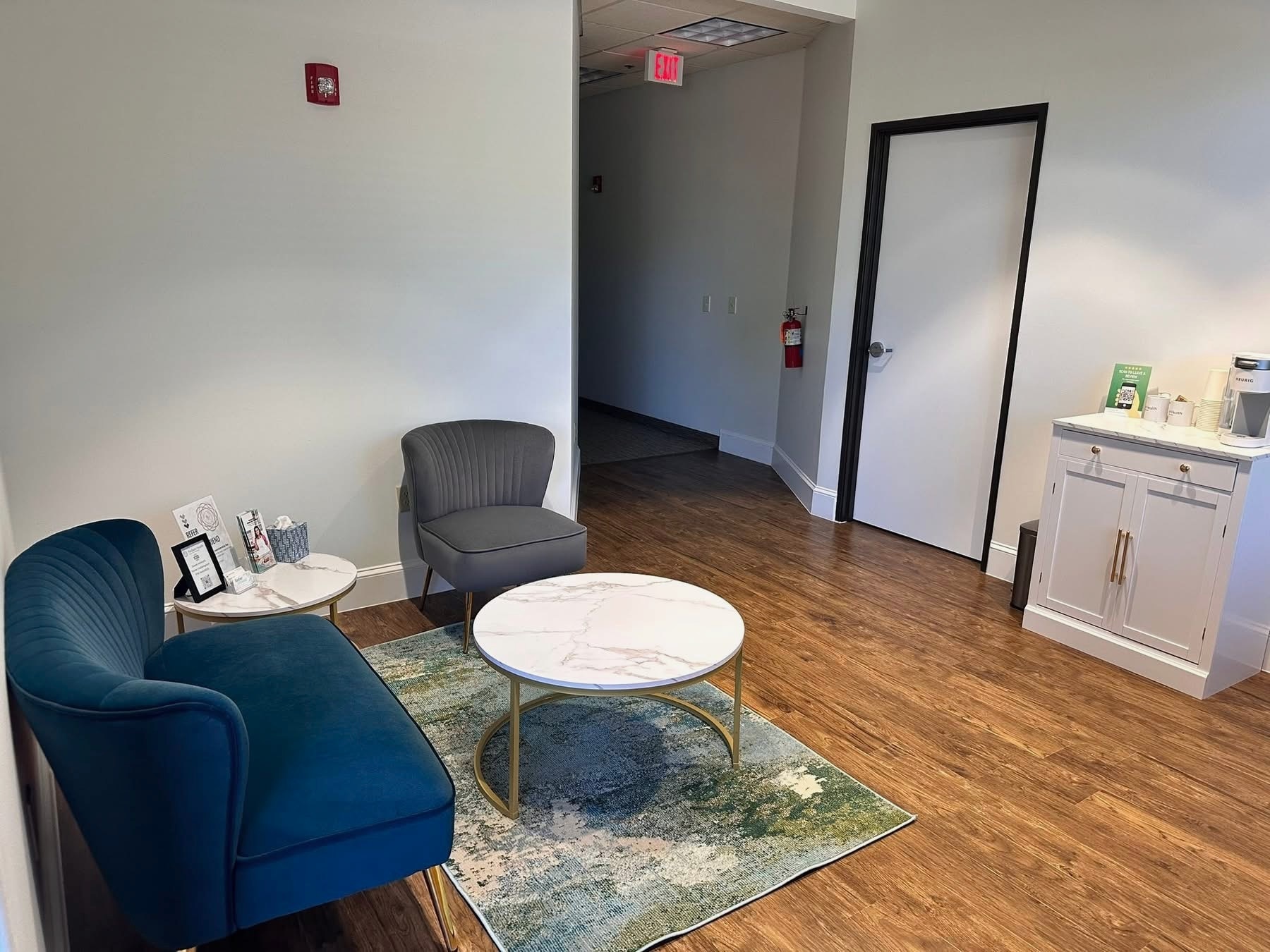 3550 Parkwood Blvd, Frisco, TX for lease Primary Photo- Image 1 of 12