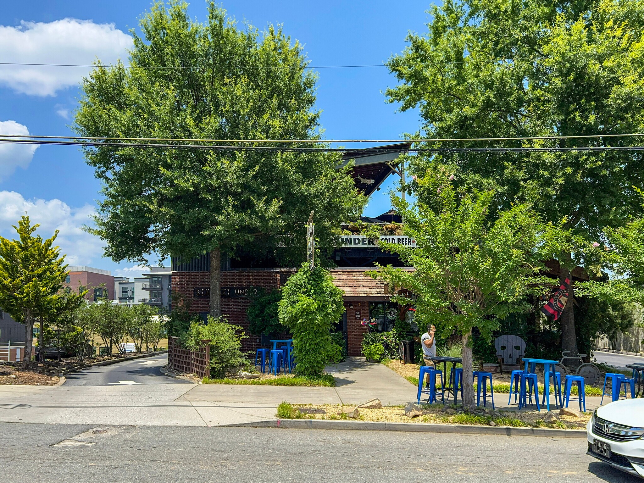 685 11th St NW, Atlanta, GA à vendre Photo du bâtiment- Image 1 de 12