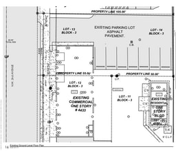 4431-4433 NW 2nd Ave, Miami, FL for lease Floor Plan- Image 2 of 13