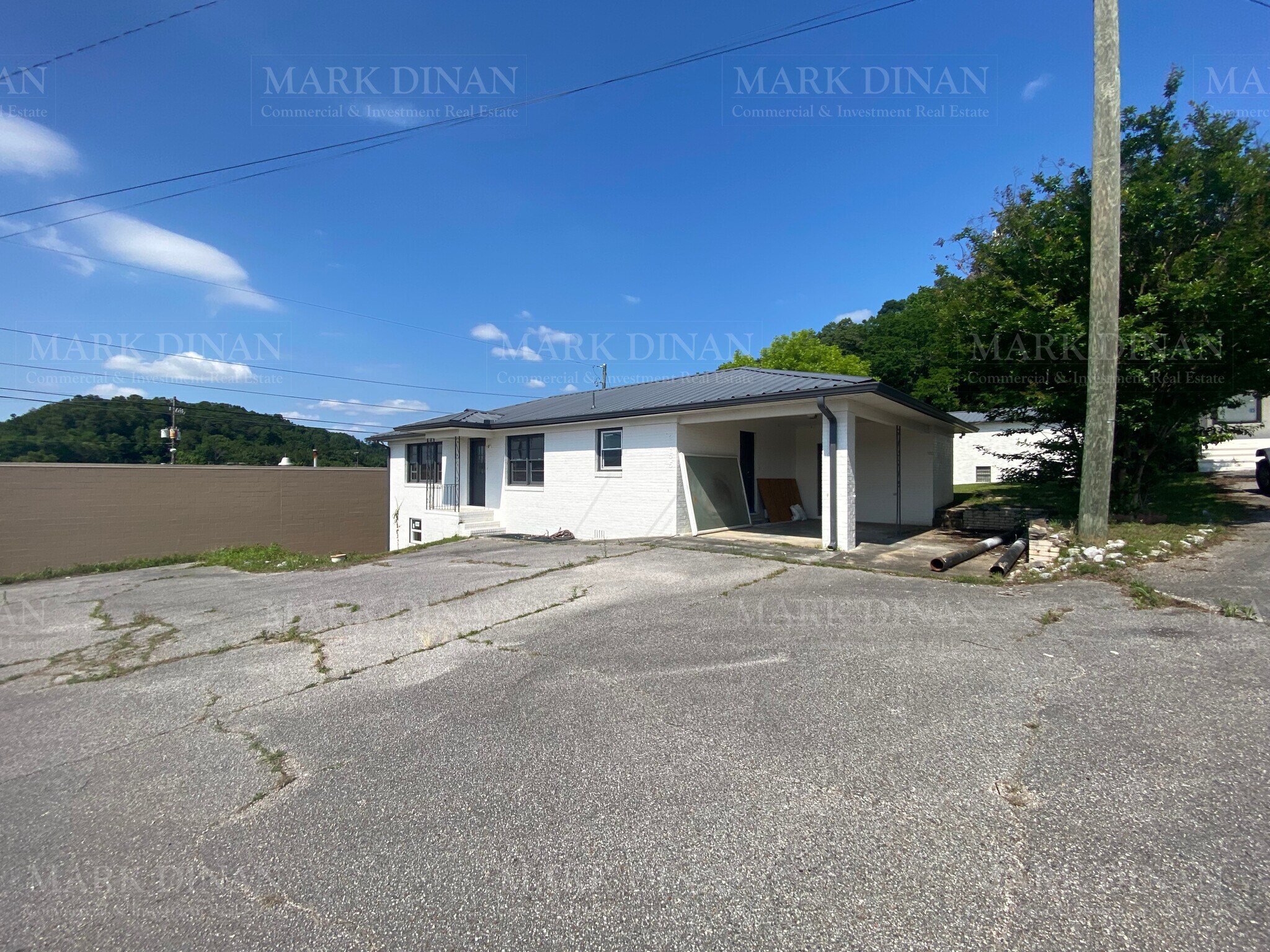 3155 Pelham Pky, Pelham, AL for lease Building Photo- Image 1 of 10