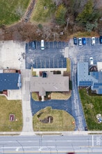 7345 Far Hills Ave, Dayton, OH - Aerial  map view - Image1