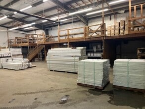 4750 Steubenville Pike, Pittsburgh, PA for lease Interior Photo- Image 2 of 3