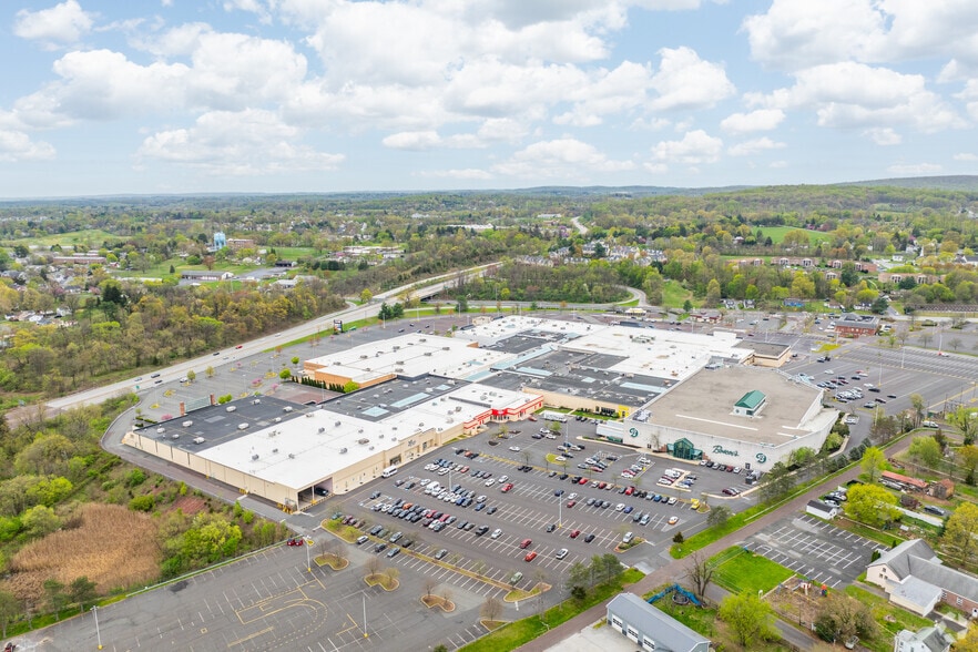 Route 724, Pottstown, PA for lease - Building Photo - Image 1 of 10