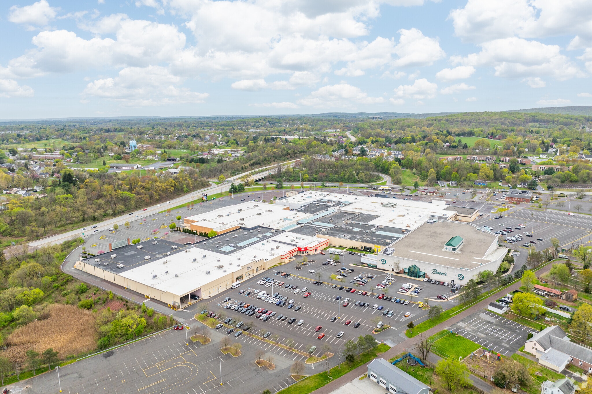 Route 724, Pottstown, PA for lease Building Photo- Image 1 of 11