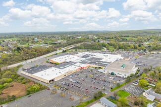 Plus de détails pour Route 724, Pottstown, PA - Commerce de détail à louer