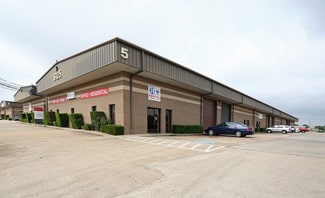 Plus de détails pour 6125 W Sam Houston Pky N, Houston, TX - Local d'activités à louer