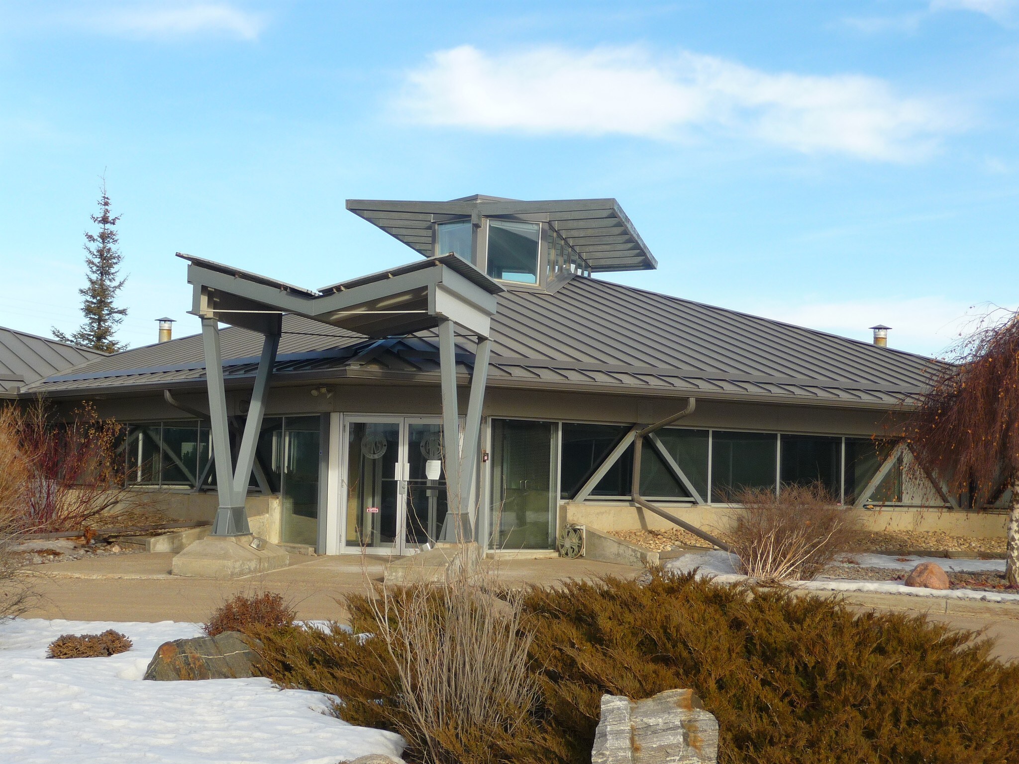 11211 Winterburn Rd NW, Edmonton, AB à vendre Photo du bâtiment- Image 1 de 1