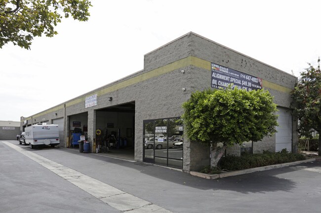 More details for 510-516 Gilbert St, Fullerton, CA - Retail for Lease