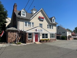 Plus de détails pour 99 Northfield Ave, West Orange, NJ - Bureau à louer