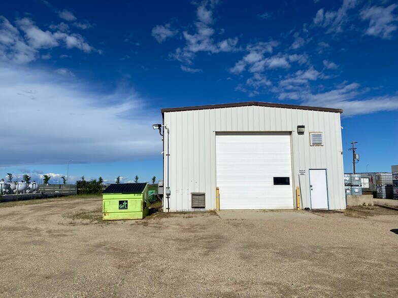 8602 115, Grande Prairie, AB à vendre - Photo principale - Image 1 de 1