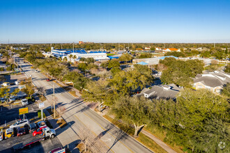 201 Douglas Ave, Dunedin, FL - AERIAL  map view