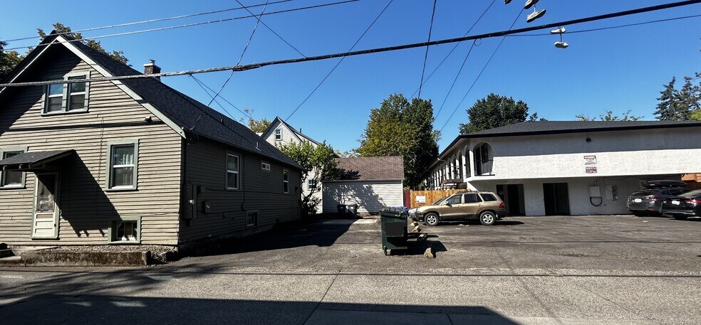 343 E 15th Ave, Eugene, OR à vendre - Photo du bâtiment - Image 3 de 15