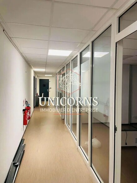 3 Place Alfonse Jourdain, Toulouse à vendre - Photo intérieure - Image 2 de 12