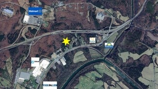 More details for 1536 Main St, Altavista, VA - Land for Sale