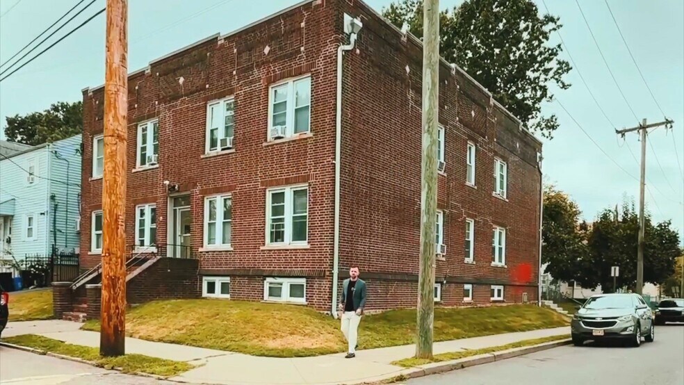 48 8th Ave, Passaic, NJ à vendre - Vidéo sur l’inscription commerciale - Image 2 de 50