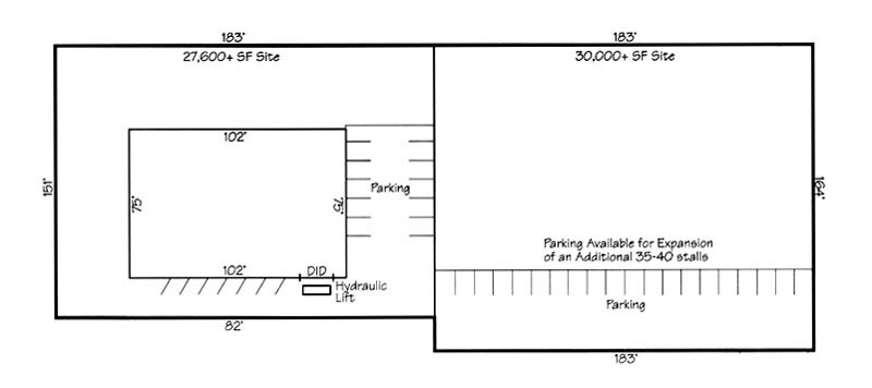 125 N Prospect Ave, Itasca, IL à vendre - Autre - Image 2 de 5