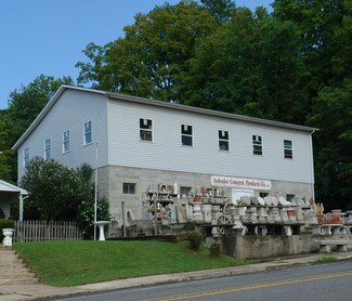Plus de détails pour 833 Wildwood Blvd, Williamsport, PA - Commerce de détail à vendre