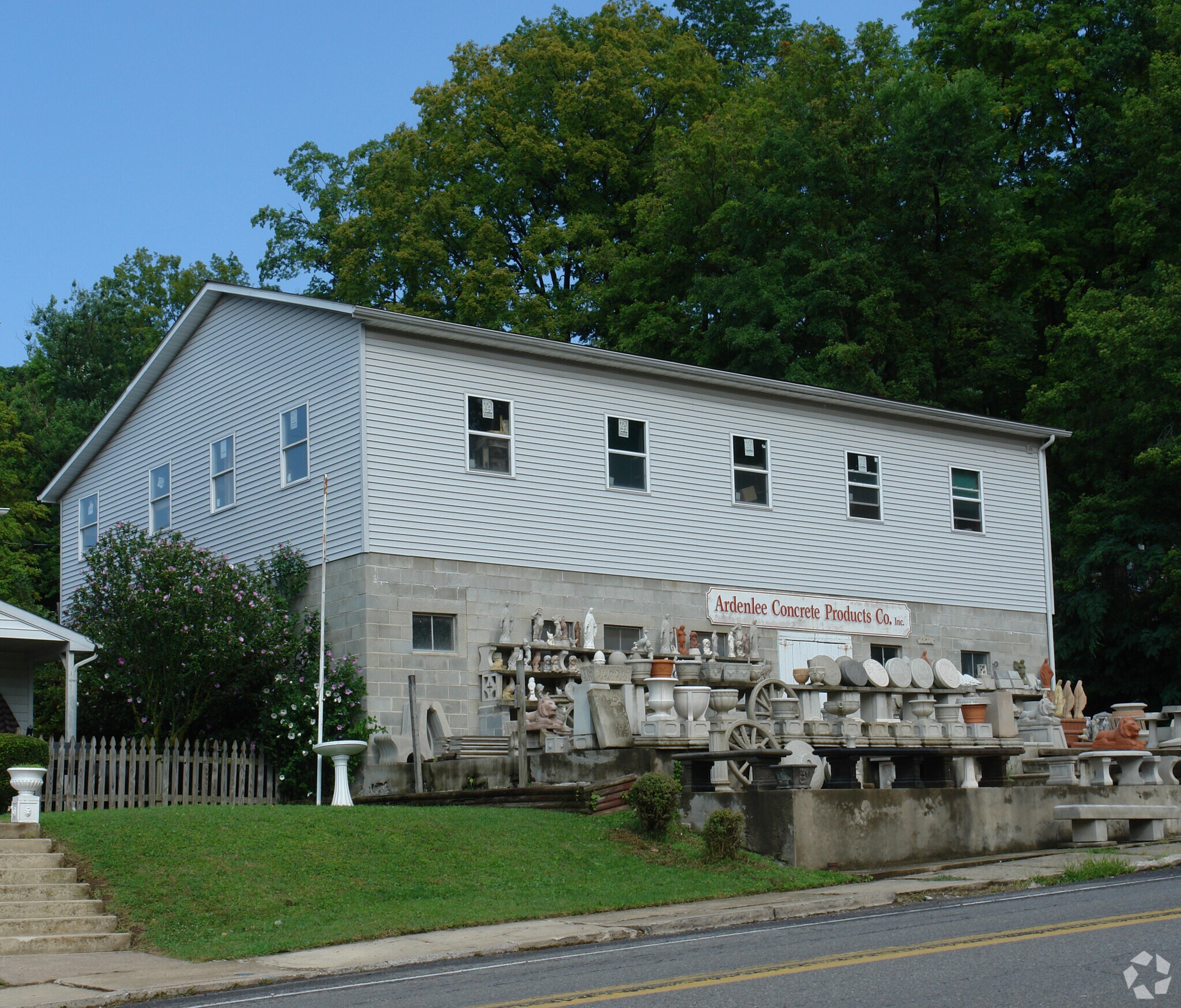 833 Wildwood Blvd, Williamsport, PA à vendre Photo principale- Image 1 de 3