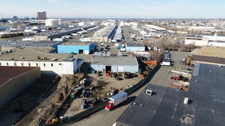 More details for 370 Beacham St, Chelsea, MA - Industrial for Lease